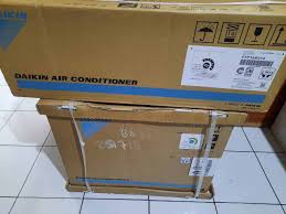 Layanan Jual AC Baru